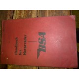 BSA Handbuch