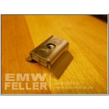 Anschweißteil Schutzblechhalter Gabel passend für EMW R35-3
