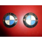 BMW Embleme  R 23/ 25 Paar im Original