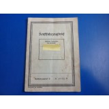 Dürkopp Fichtel und Sachs 2,25 PS Bj. 1938 uralter Kfz-Brief