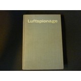 Luftspionage 1963 Deutscher Militärverlag
