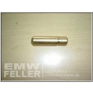 Ventilführung passend für EMW R35,  extra großer Außendurchmesser für stark beschädigte Köpfe, Maß 13,8mm