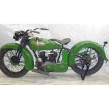 Harley Davidson Model 29D