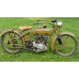 Harley Davidson  1920, 1000cc Verkauft! SOLD!