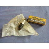 Zündkerze  Super Air cooled Leonard  6 -G