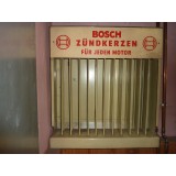 Zündkerzenwandschrank Bosch