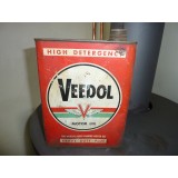 Veedol - Ölkanister